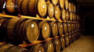 quá trình lên men rượu vang