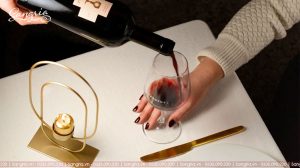 uống rượu vang lúc nào tốt nhất